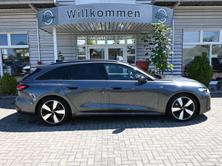 AUDI A5 Avant 40 TFSI S Line Plus S tronic 204PS + Werksgara, Mild-Hybrid Petrol/Electric, Second hand / Used, Automatic - 6