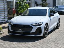 AUDI A5 Avant 40 TFSI S Line Plus S tronic 204PS + Werksgara, Mild-Hybrid Petrol/Electric, Second hand / Used, Automatic - 2