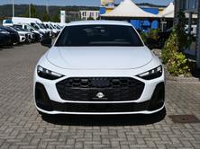 AUDI A5 Avant 40 TFSI S Line Plus S tronic 204PS + Werksgara, Mild-Hybrid Petrol/Electric, Second hand / Used, Automatic - 3