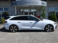 AUDI A5 Avant 40 TFSI S Line Plus S tronic 204PS + Werksgara, Mild-Hybrid Petrol/Electric, Second hand / Used, Automatic - 5