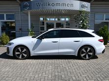 AUDI A5 Avant 40 TFSI S Line Plus S tronic 204PS + Werksgara, Mild-Hybrid Petrol/Electric, Second hand / Used, Automatic - 6