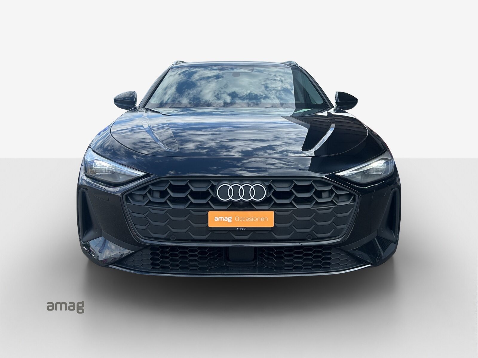 AUDI A5 Avant TFSI 150kW S tr, Benzin, Occasion / Gebraucht, Automatik - 7
