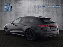 AUDI A5 Avant TFSI quattro S-Line 150 kW S tronic *CH-Fzg. /, Mild-Hybrid Petrol/Electric, Second hand / Used, Automatic - 5