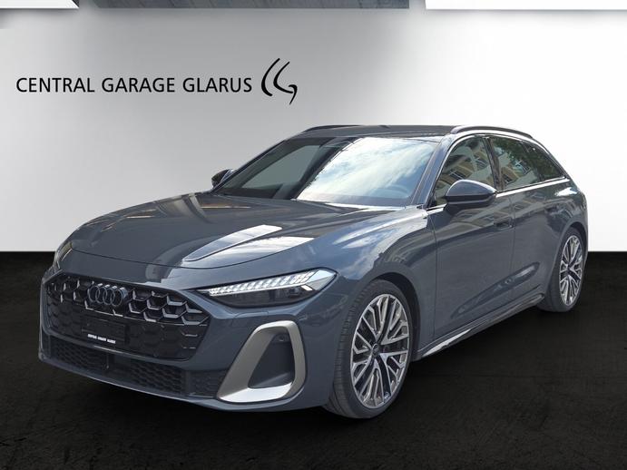 AUDI A5 Avant TFSI quattro 150 kW S tronic, Mild-Hybrid Petrol/Electric, Second hand / Used, Automatic