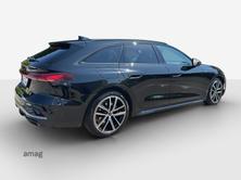 AUDI A5 Avant qu 150 kW S tro, Essence, Occasion / Utilisé, Automatique - 5