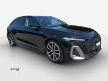 AUDI A5 Avant qu 150 kW S tro, Essence, Occasion / Utilisé, Automatique - 6