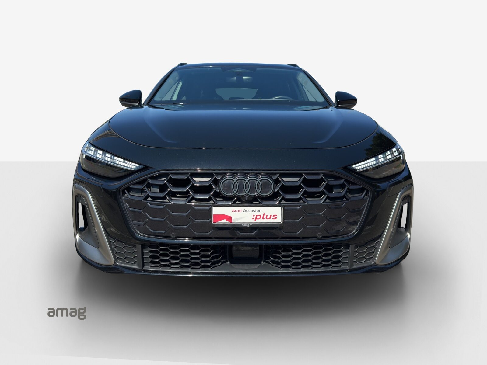 AUDI A5 Avant TFSI 150 kW, Essence, Occasion / Utilisé, Automatique - 7