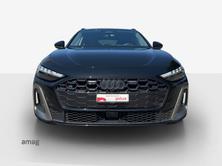 AUDI A5 Avant qu 150 kW S tro, Essence, Occasion / Utilisé, Automatique - 7