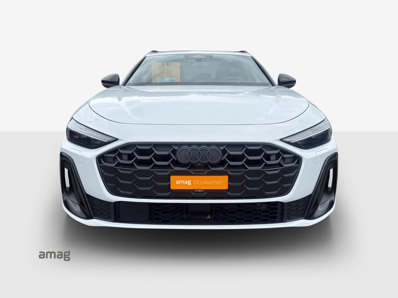 AUDI A5 Avant e-hybrid 270 kW, Voll-Hybrid Benzin/Elektro, Occasion / Gebraucht, Automatik - 7