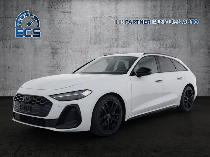AUDI A5 Avant TFSI quattro 150 kW S tronic *CH-Fzg. / Gratis, Hybride Leggero Benzina/Elettrica, Occasioni / Usate, Automatico
