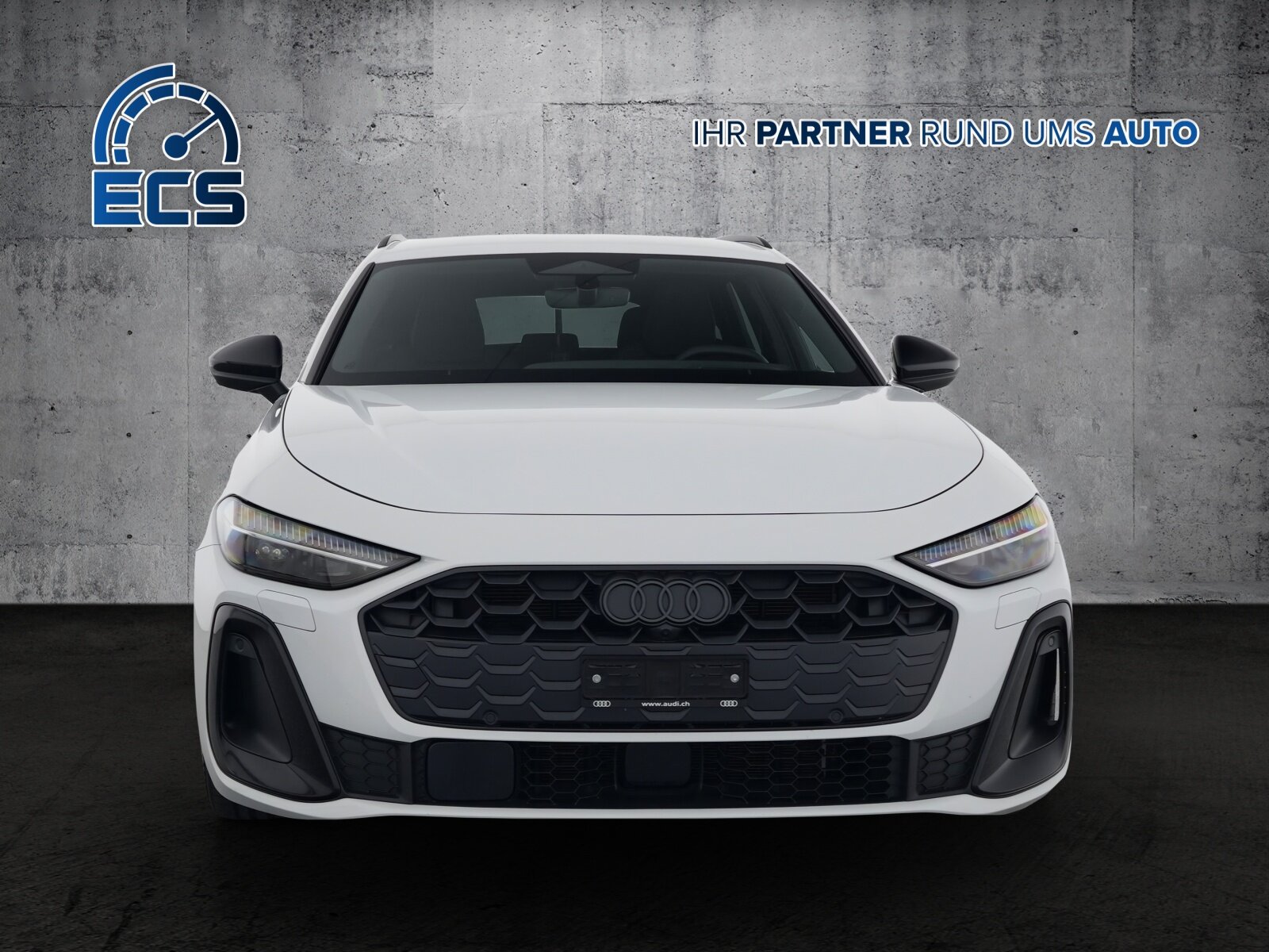 AUDI A5 Avant TFSI quattro 150 kW S tronic *CH-Fzg. / Gratis, Mild-Hybrid Petrol/Electric, Second hand / Used, Automatic - 2