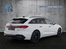 AUDI A5 Avant TFSI quattro 150 kW S tronic *CH-Fzg. / Gratis, Hybride Leggero Benzina/Elettrica, Occasioni / Usate, Automatico - 4
