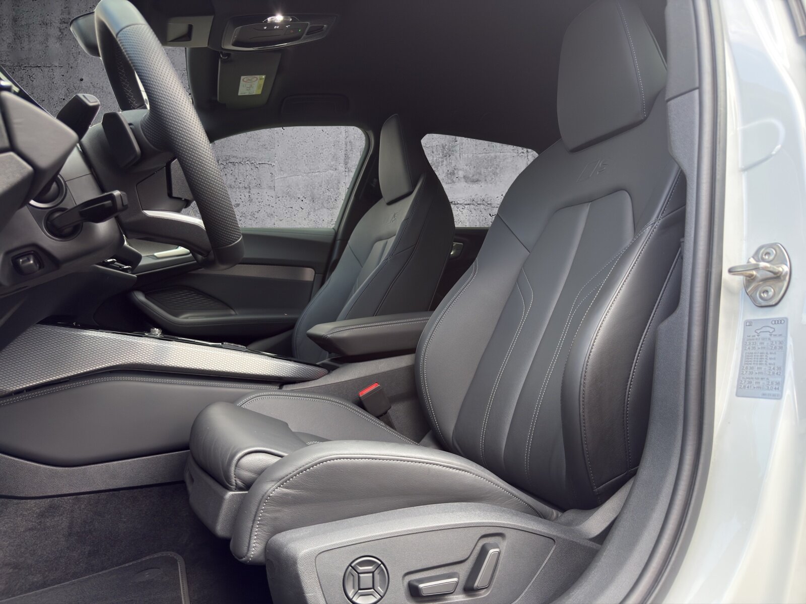 AUDI A5 Avant TFSI quattro 150 kW S tronic *CH-Fzg. / Gratis, Mild-Hybrid Petrol/Electric, Second hand / Used, Automatic - 6