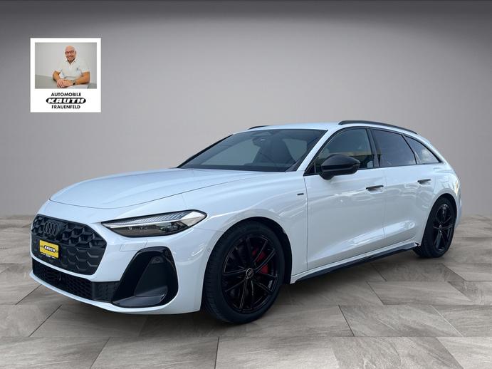 AUDI A5 Avant e-hybrid quattro 270 kW S tronic *Optikpaket-s, Plug-in-Hybrid Benzin/Elektro, Occasion / Gebraucht, Automatik