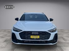 AUDI A5 Avant e-hybrid quattro 270 kW S tronic *Optikpaket-s, Plug-in-Hybrid Benzin/Elektro, Occasion / Gebraucht, Automatik - 4