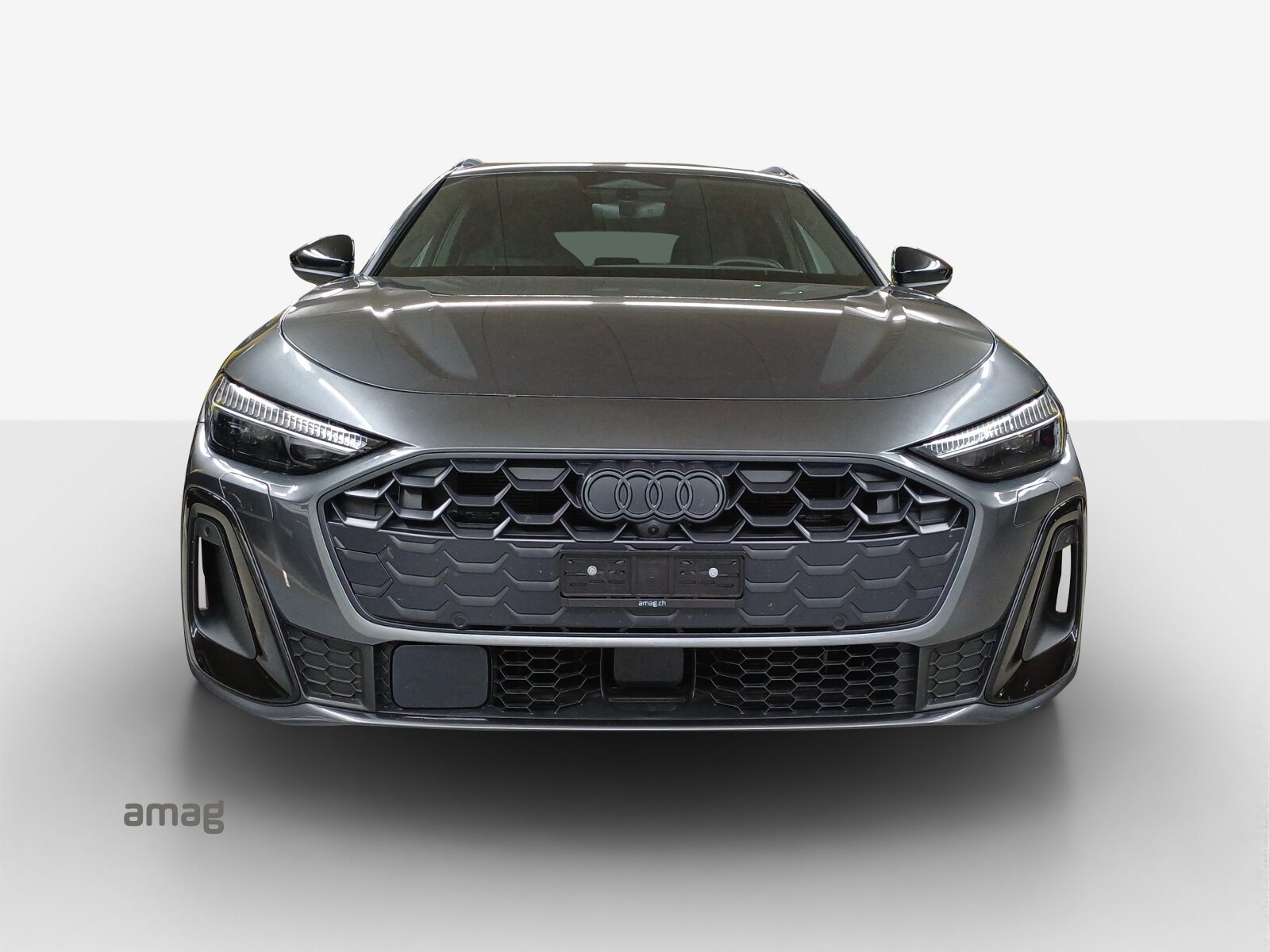 AUDI A5 Avant TFSI 150 kW, Benzina, Occasioni / Usate, Automatico - 7