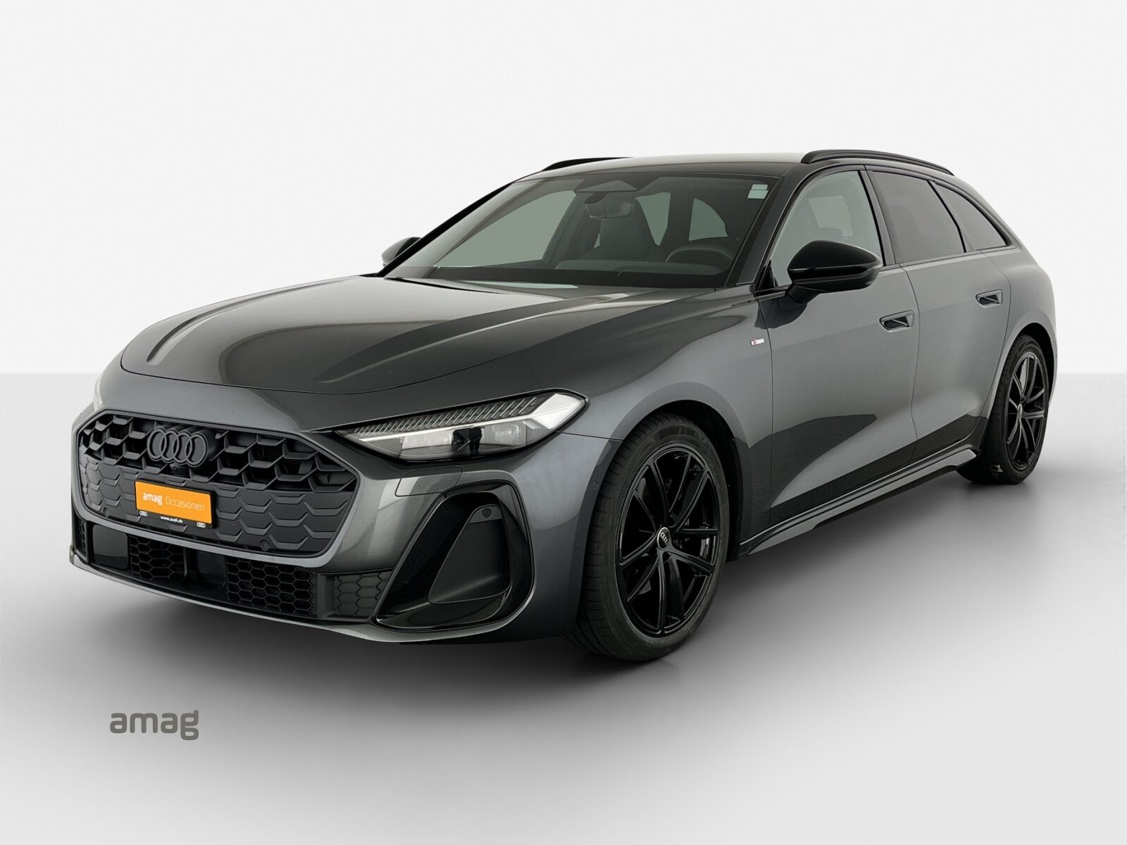 AUDI A5 Avant TFSI 150 kW