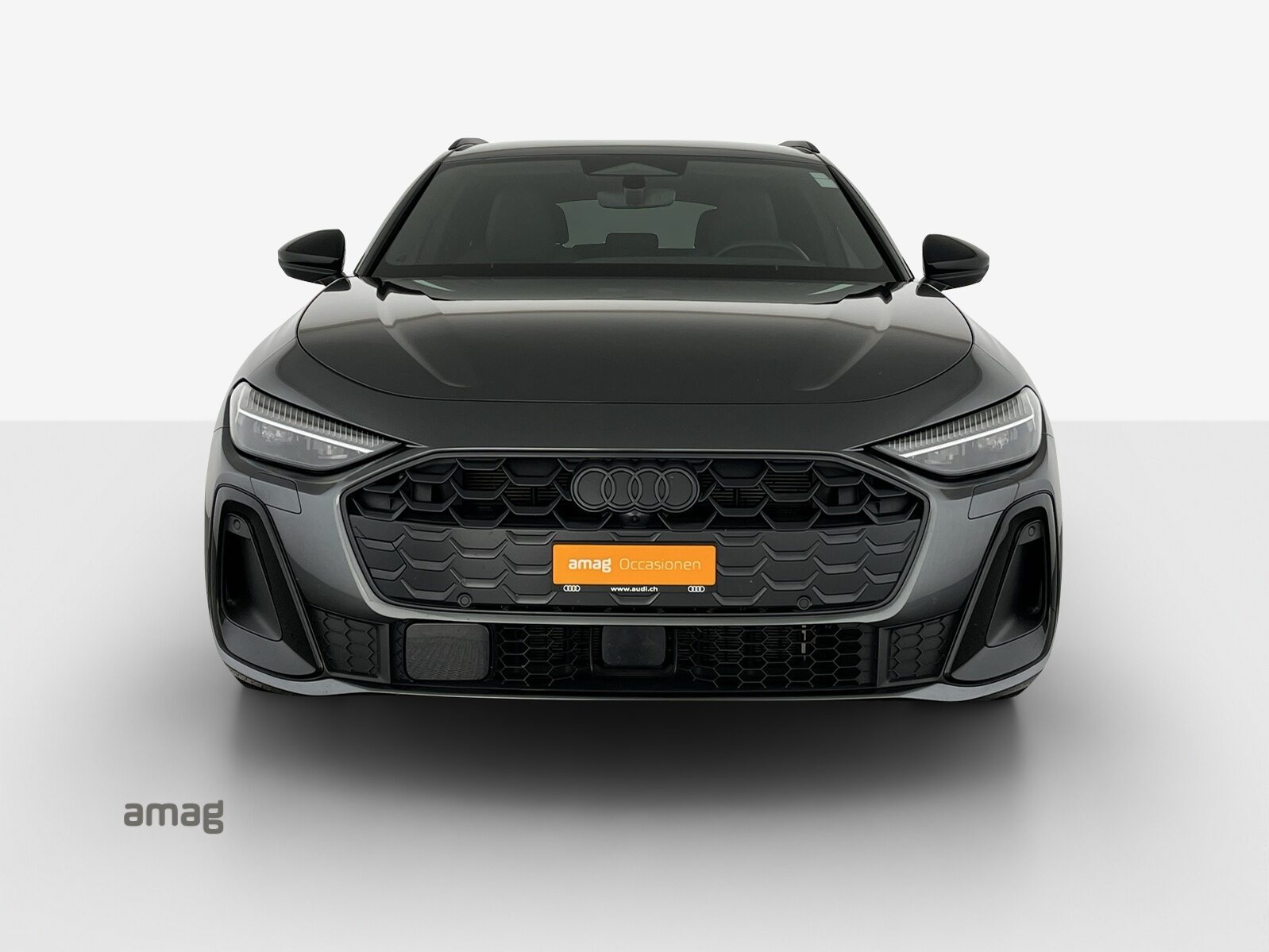 AUDI A5 Avant TFSI 150 kW, Essence, Occasion / Utilisé, Automatique - 7