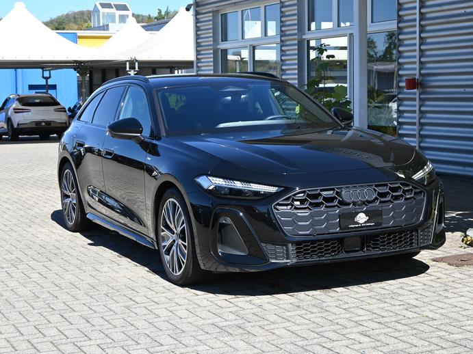 AUDI A5 Avant 40 TFSI S-Line Plus S tronic + 204PS, Mild-Hybrid Petrol/Electric, Second hand / Used, Automatic