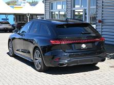 AUDI A5 Avant 40 TFSI S-Line Plus S tronic + 204PS, Mild-Hybrid Petrol/Electric, Second hand / Used, Automatic - 6
