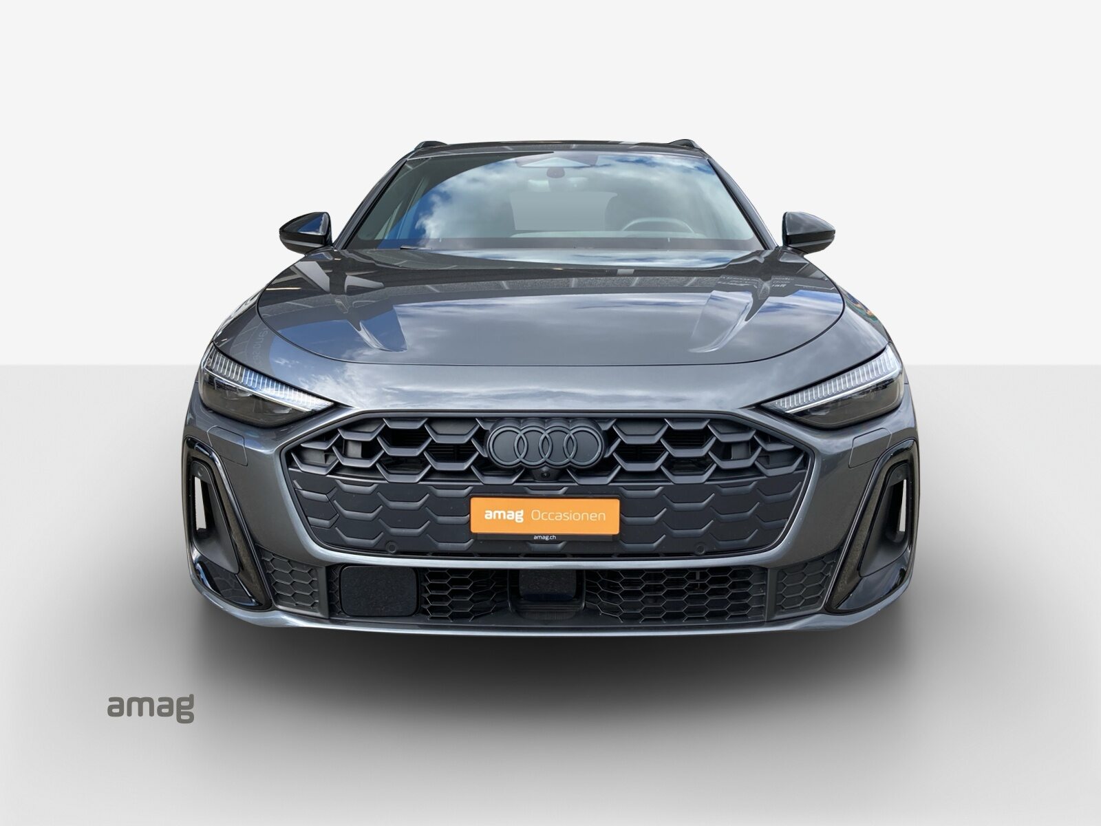 AUDI A5 Avant TFSI 150 kW, Benzin, Occasion / Gebraucht, Automatik - 7