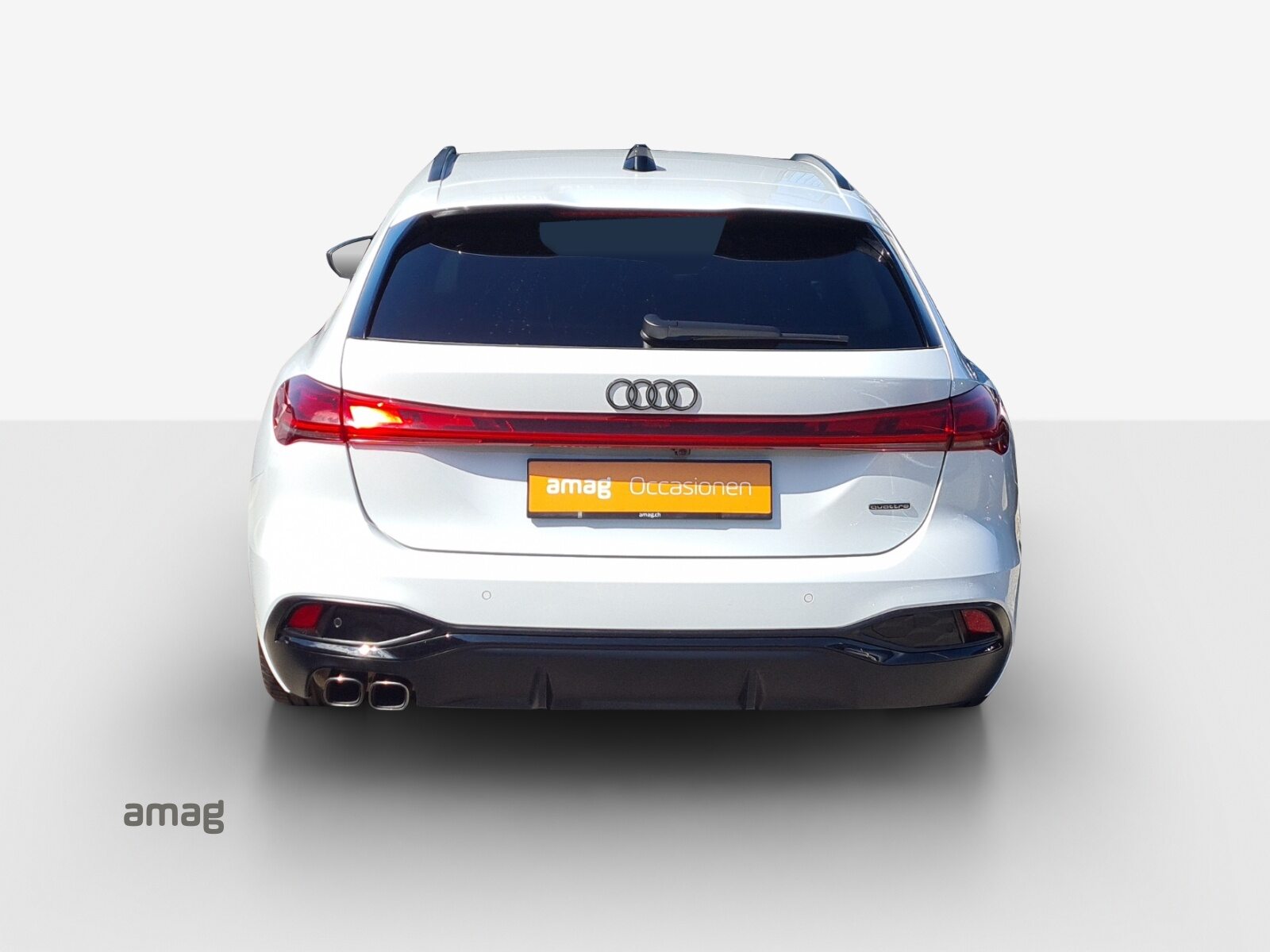 AUDI A5 Avant TDI 150 kW, Diesel, Occasion / Gebraucht, Automatik - 4