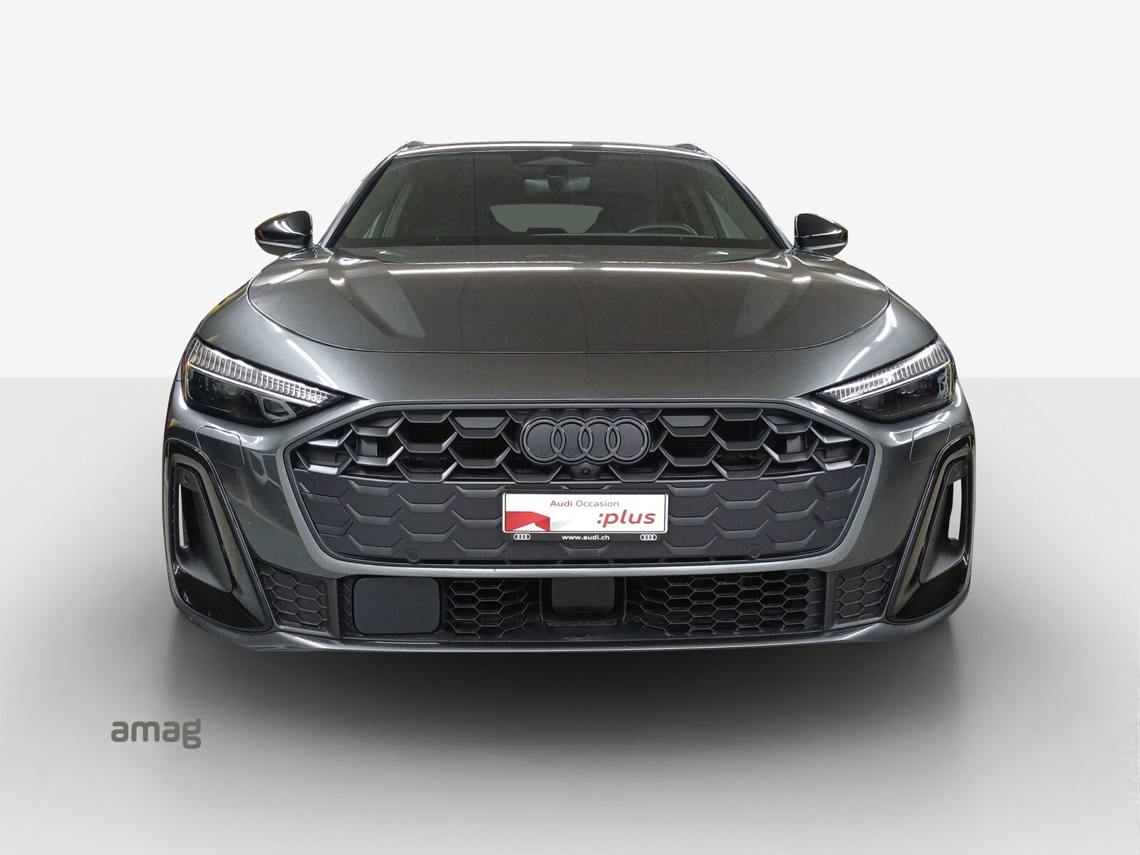 AUDI A5 Avant TFSI 150 kW, Benzin, Occasion / Gebraucht, Automatik - 7