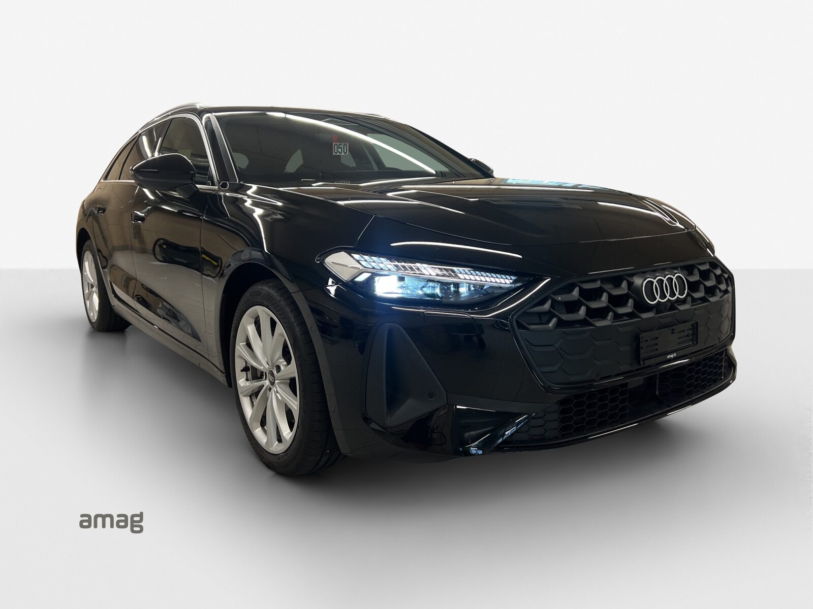 AUDI A5 Avant TDI 150 kW Attraction, Diesel, Occasion / Gebraucht, Automatik - 6