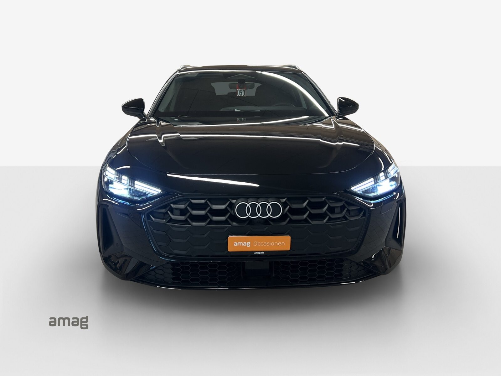 AUDI A5 Avant TDI 150 kW Attraction, Diesel, Occasion / Gebraucht, Automatik - 7