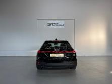 AUDI A5 Avant TDI quattro 150 kW S tronic, Mild-Hybrid Diesel/Elektro, Occasion / Gebraucht, Automatik - 5