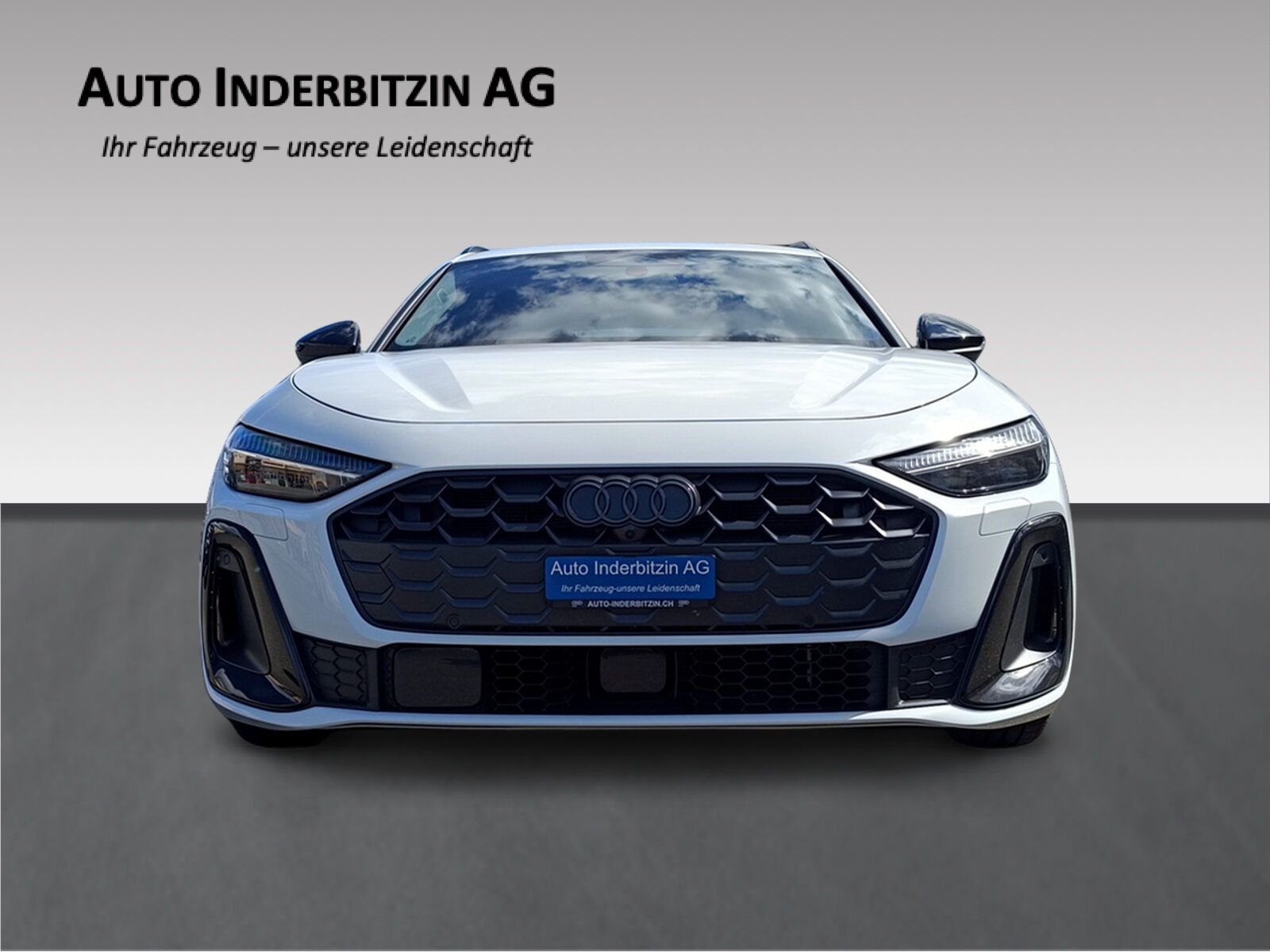 AUDI A5 Avant TFSI 150 kW, Benzin, Occasion / Gebraucht, Automatik - 2