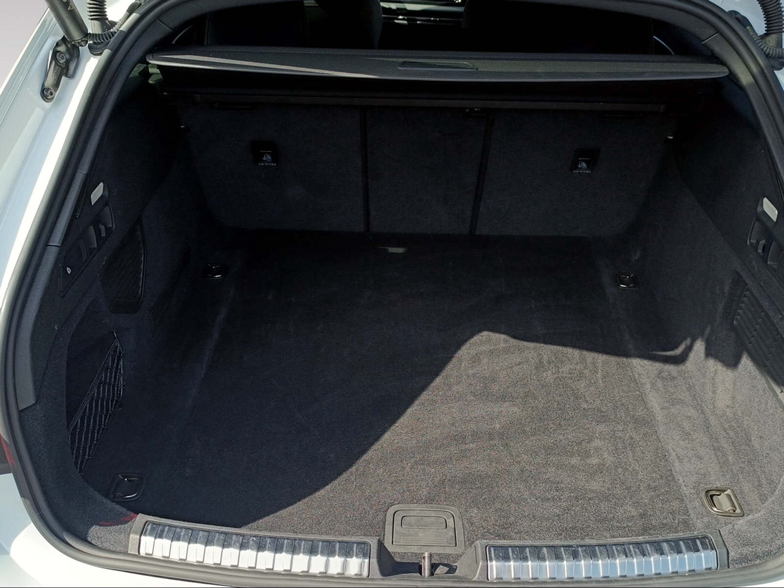AUDI A5 Avant TFSI 150 kW, Benzin, Occasion / Gebraucht, Automatik - 7