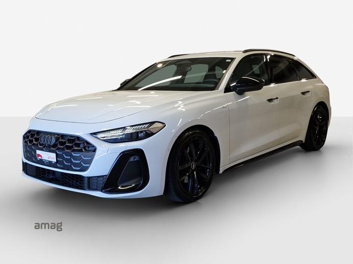 AUDI A5 Avant TFSI 150 kW, Benzin, Occasion / Gebraucht, Automatik