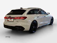 AUDI A5 Avant TFSI 150 kW, Benzin, Occasion / Gebraucht, Automatik - 5