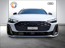 AUDI A5 Avant e-hybrid 220 kW Attraction, Voll-Hybrid Benzin/Elektro, Occasion / Gebraucht, Automatik - 2