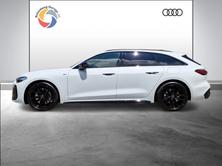 AUDI A5 Avant e-hybrid 220 kW Attraction, Voll-Hybrid Benzin/Elektro, Occasion / Gebraucht, Automatik - 3