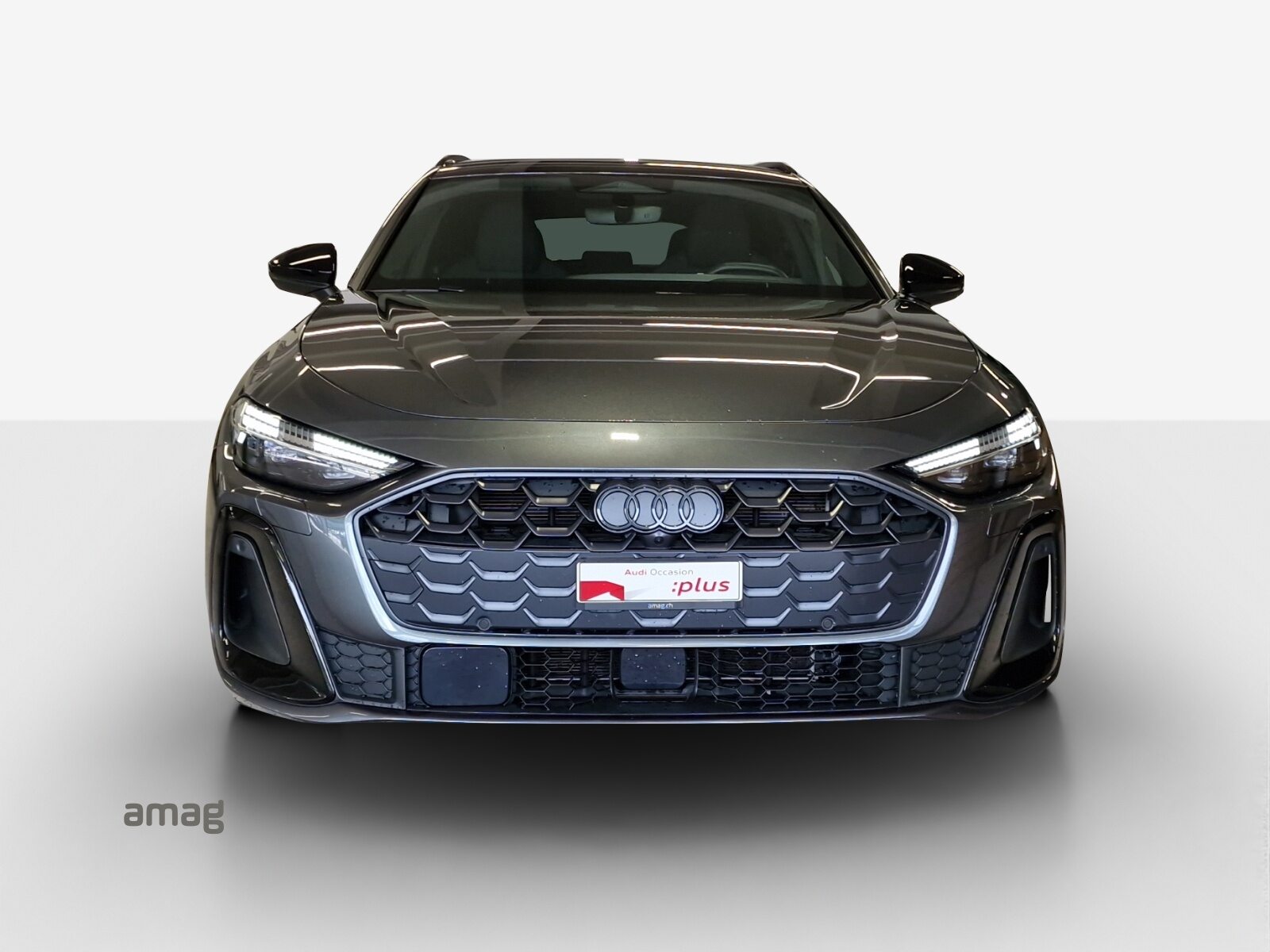AUDI A5 Avant TDI 150 kW, Diesel, Occasion / Gebraucht, Automatik - 7
