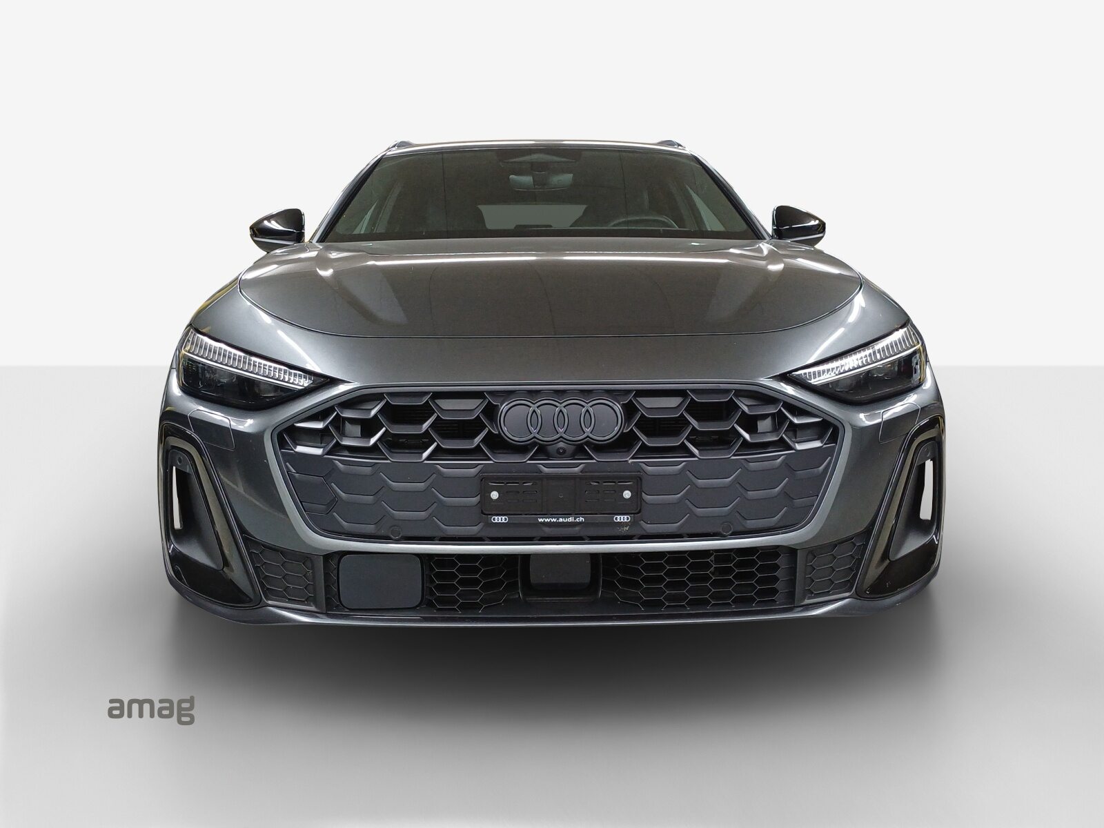 AUDI A5 Avant TDI 150 kW, Diesel, Second hand / Used, Automatic - 7