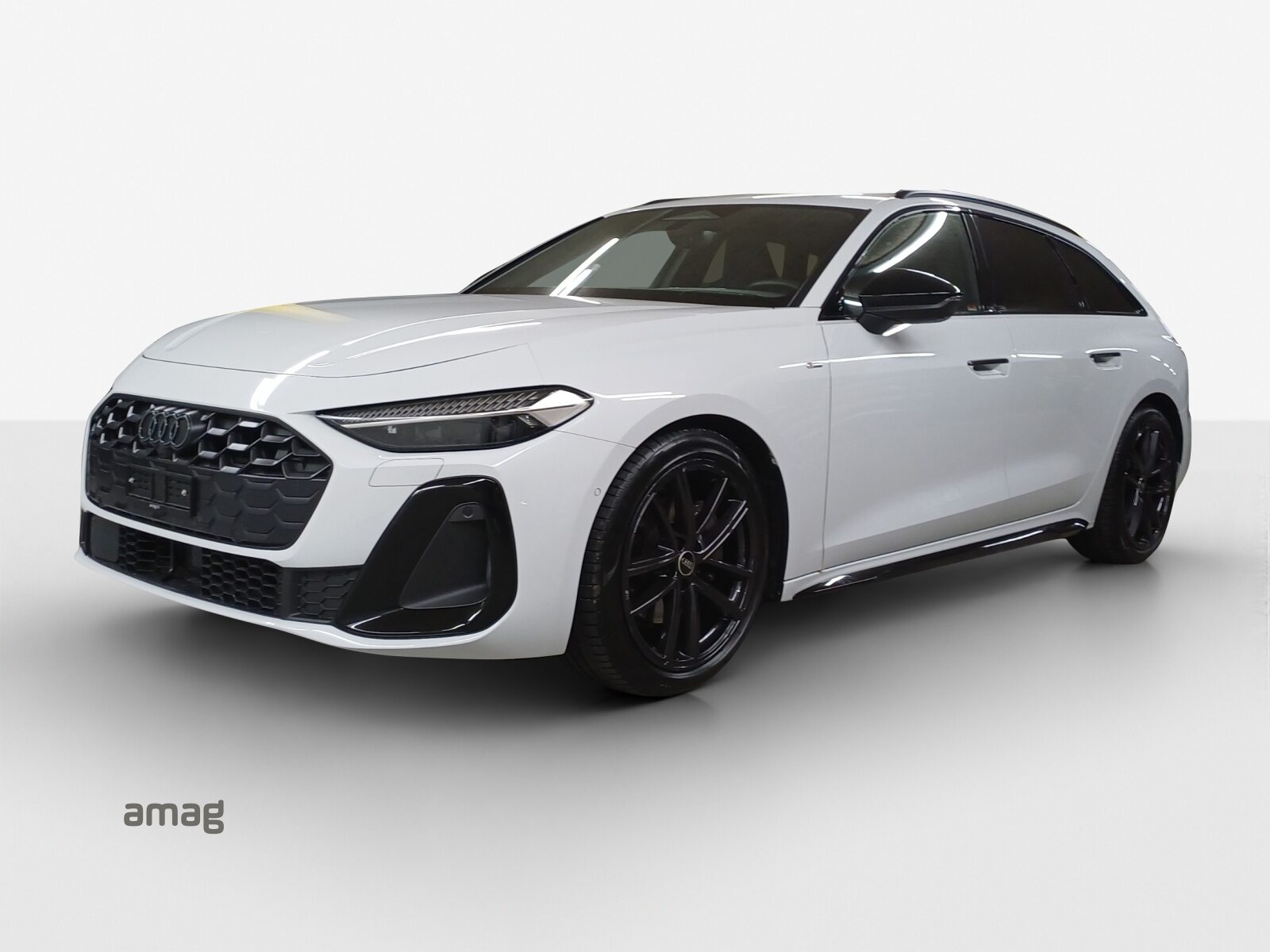 AUDI A5 Avant TFSI 150 kW
