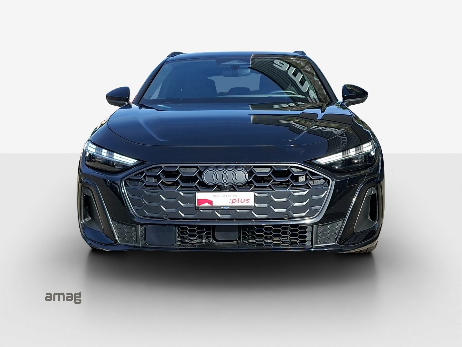 AUDI A5 Avant TFSI 150 kW, Petrol, Second hand / Used, Automatic - 7