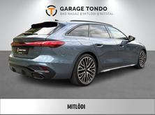 AUDI A5 Avant 2.0 e-hybrid 270 quattro S-Tronic, Hybride Rechargeable Essence/Électricité, Occasion / Utilisé, Automatique - 6