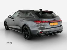 AUDI A5 Avant TFSI 150 kW, Petrol, Second hand / Used, Automatic - 3