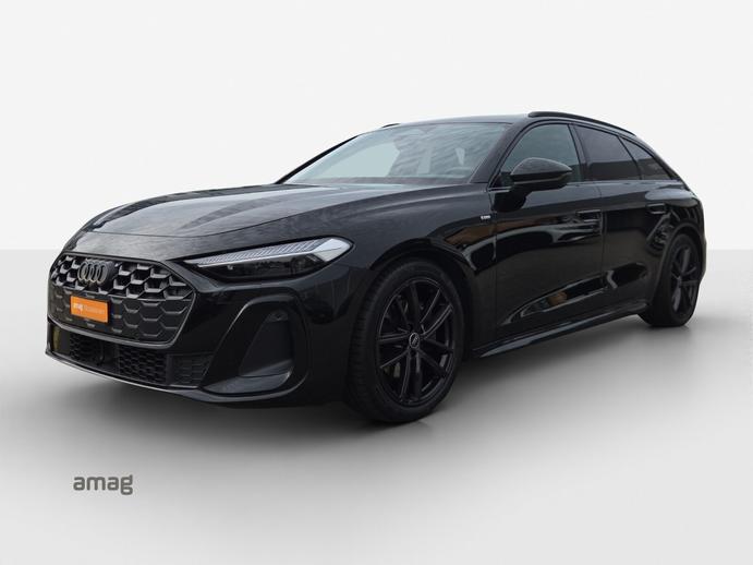 AUDI A5 Avant TFSI 150 kW, Benzin, Occasion / Gebraucht, Automatik