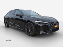 AUDI A5 Avant TFSI 150 kW, Benzin, Occasion / Gebraucht, Automatik - 6