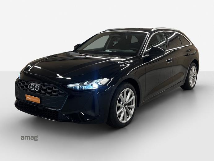 AUDI A5 Avant TDI 150 kW Attraction, Diesel, Second hand / Used, Automatic