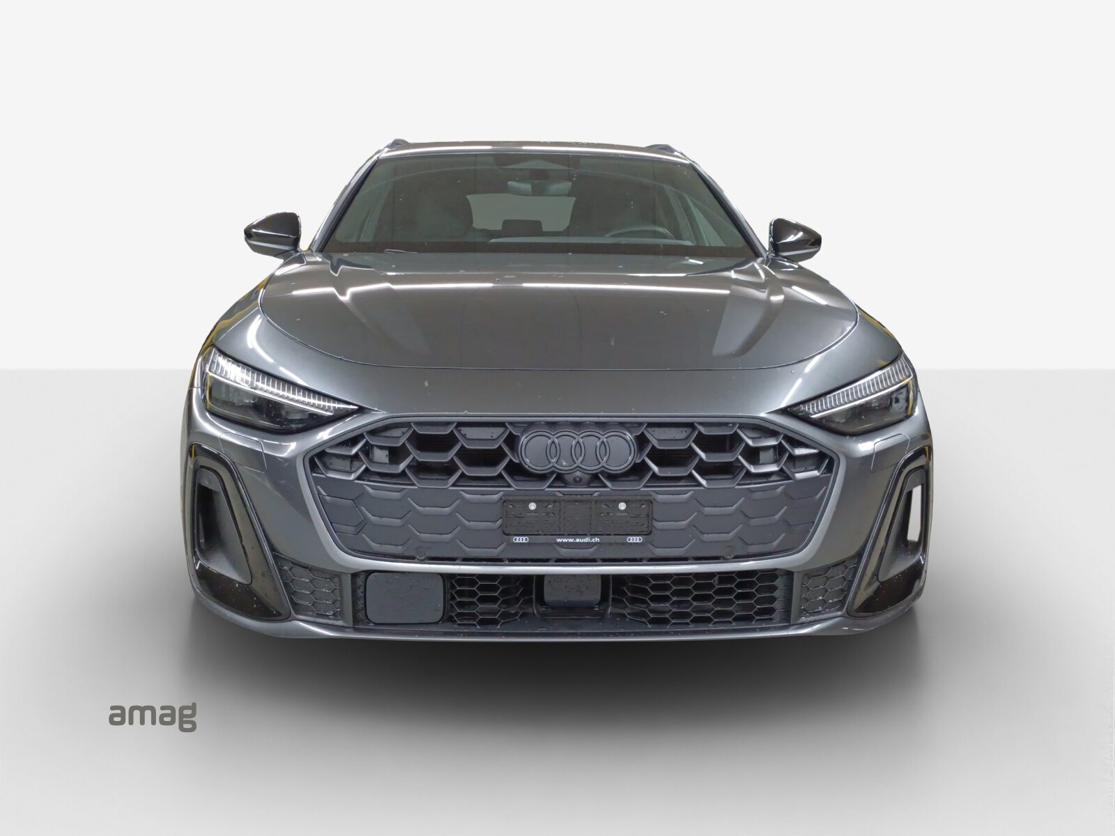 AUDI A5 Avant TFSI 150 kW, Essence, Occasion / Utilisé, Automatique - 7