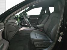 AUDI A5 Avant TDI quattro 150 kW Attraction S tronic, Mild-Hybrid Diesel/Electric, Second hand / Used, Automatic - 5
