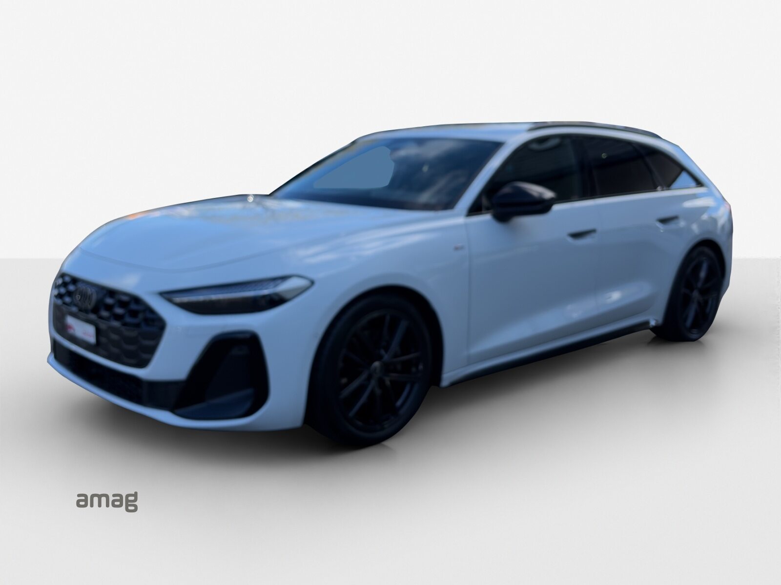 AUDI A5 Avant TFSI 150 kW