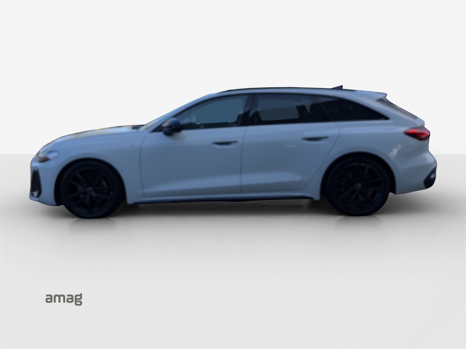 AUDI A5 Avant TFSI 150 kW, Essence, Occasion / Utilisé, Automatique - 2