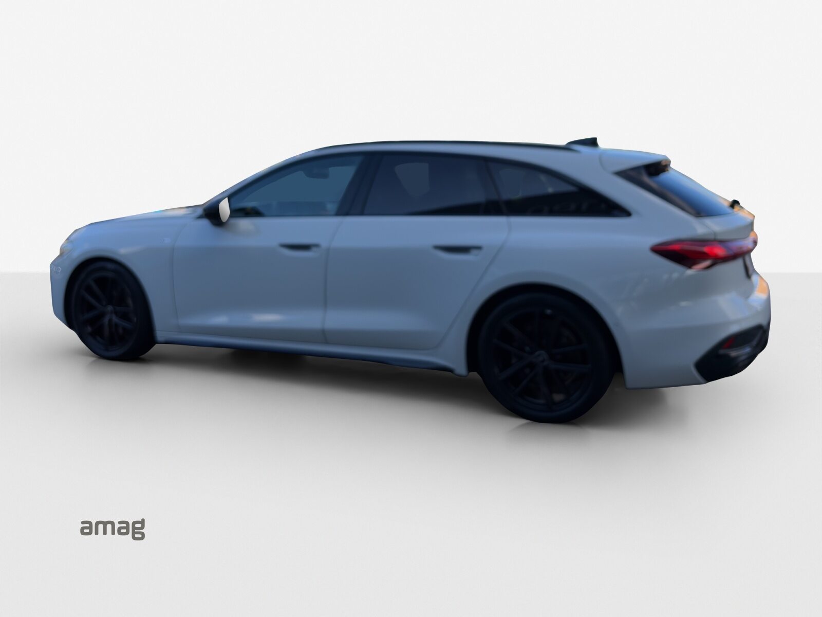 AUDI A5 Avant TFSI 150 kW, Essence, Occasion / Utilisé, Automatique - 3